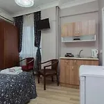 Apart Otel Kare Nisantasi