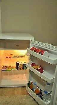 Hotel apartamentowy Kare Nisantasi Stambuł