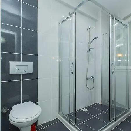 Kare Nisantasi Aparthotel