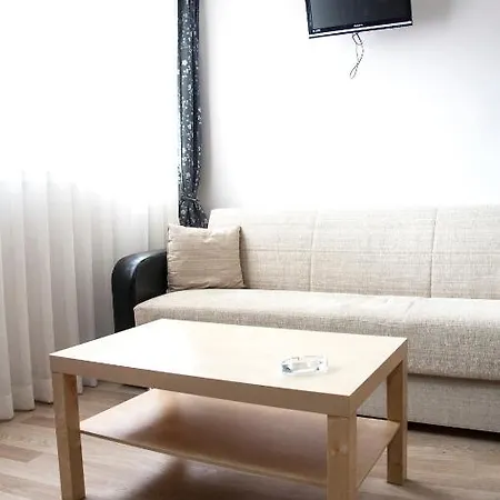Apartahotel Kare Nisantasi Estambul