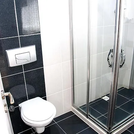 Kare Nisantasi Apartahotel