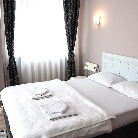 Kare Nisantasi Estambul