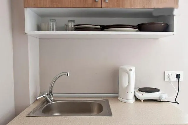 Kare Nisantasi Lägenhetshotell *