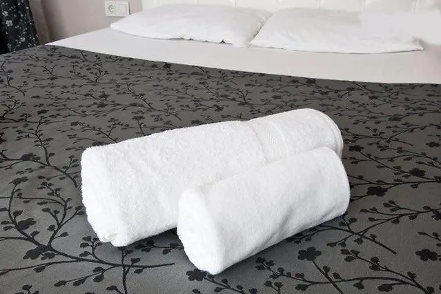 Lägenhetshotell Kare Nisantasi *