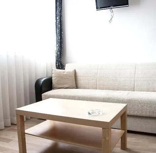 Lägenhetshotell Kare Nisantasi Istanbul