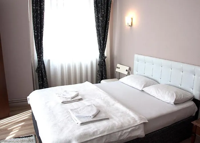 Kare Nisantasi Istanbul