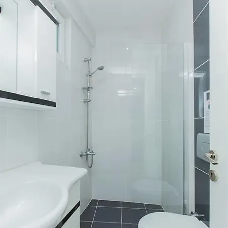 Apartahotel Kare Nisantasi *