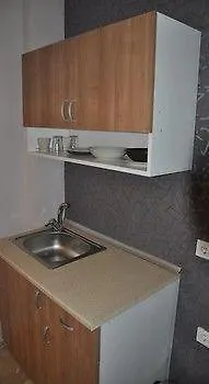 Apartahotel Kare Nisantasi