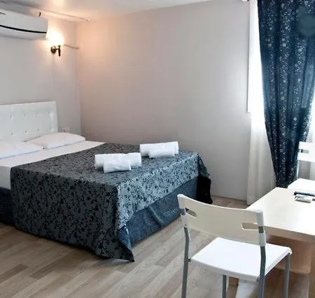 Kare Nisantasi Aparthotel