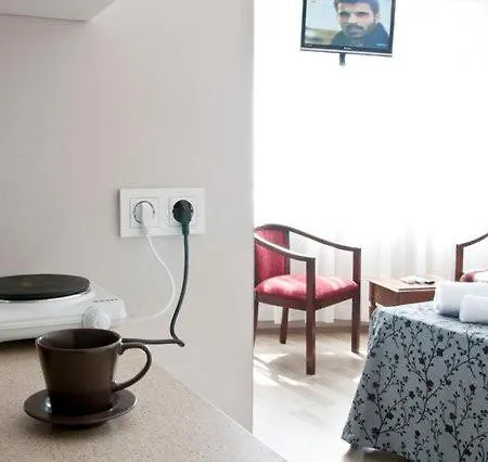 Kare Nisantasi Aparthotel