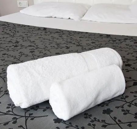 Apartahotel Kare Nisantasi *