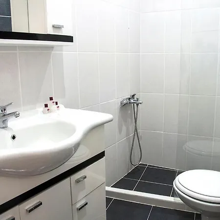 Apartahotel Kare Nisantasi