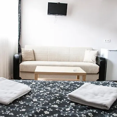 Kare Nisantasi Istanbulská provincie