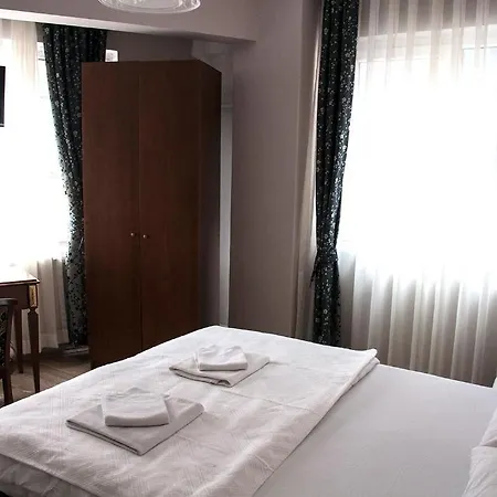 Kare Nisantasi Istanbulská provincie