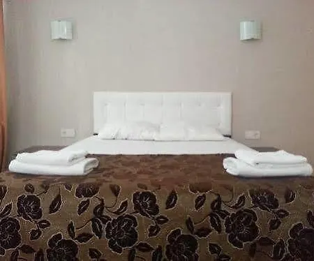 Kare Nisantasi Aparthotel
