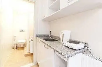 Kare Nisantasi Istanbulská provincie