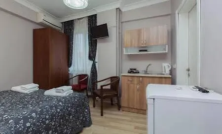 Apartahotel Kare Nisantasi