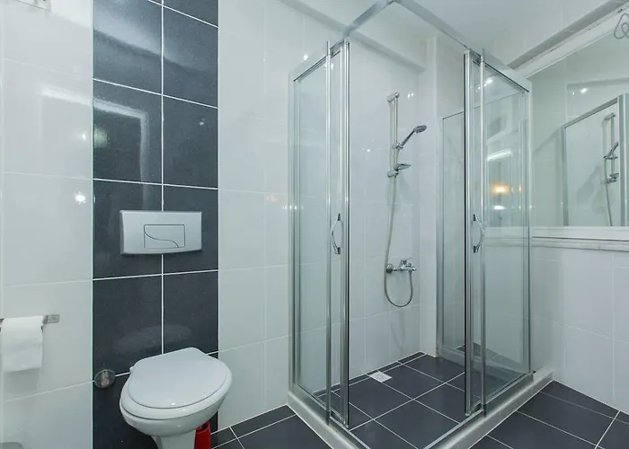 Kare Nisantasi Apartahotel