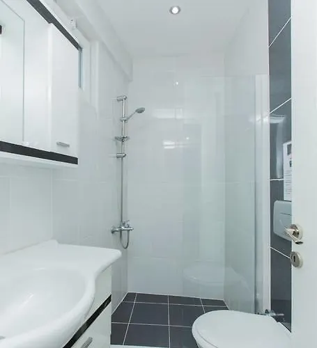 Apartahotel Kare Nisantasi *