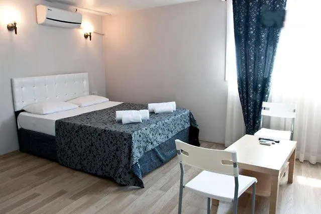 Kare Nisantasi Apartahotel