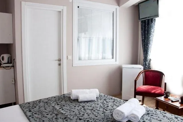 Kare Nisantasi Estambul