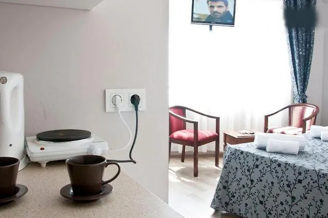 Kare Nisantasi Apartahotel