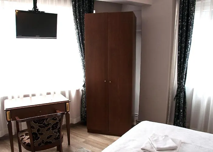 Kare Nisantasi Estambul