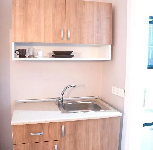 Apartahotel Kare Nisantasi *