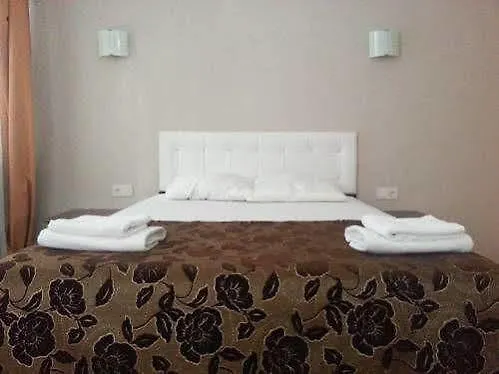 Kare Nisantasi Apartahotel