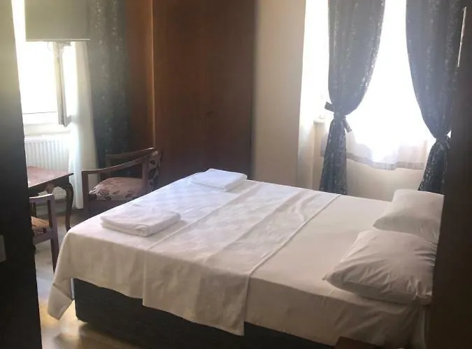 Kare Nisantasi Apartahotel *