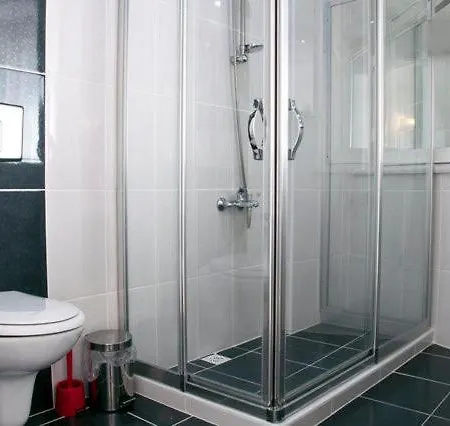 Kare Nisantasi * Istanboel