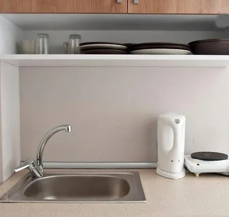 Kare Nisantasi Aparthotel *