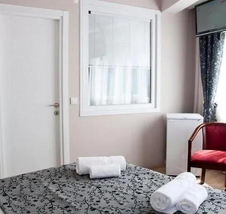 Kare Nisantasi Istanboel