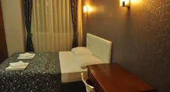 Kare Nisantasi Aparthotel