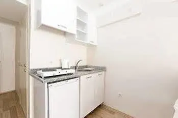 Kare Nisantasi Aparthotel *