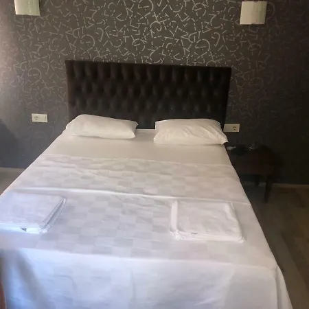 Kare Nisantasi Aparthotel Istanbul